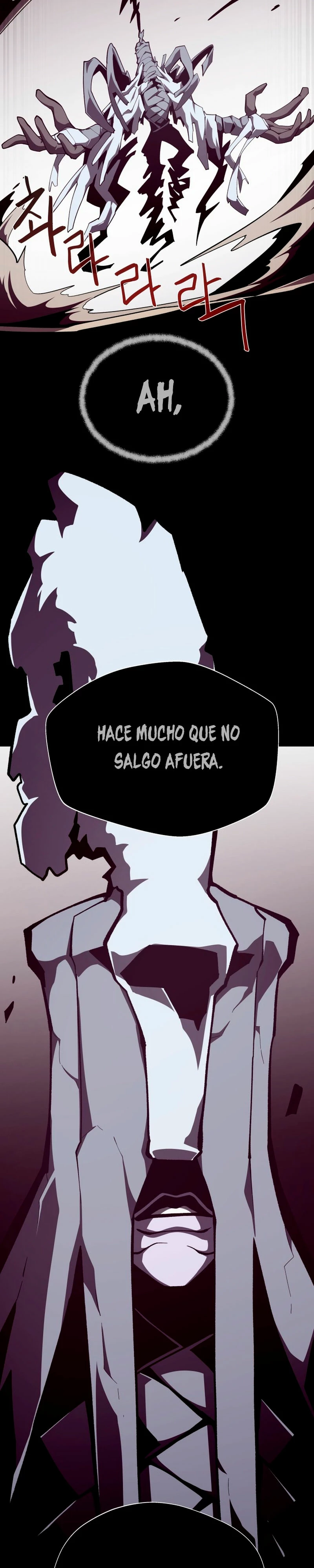 Odisea en la Mazmorra Capítulo 99 - Page 6
