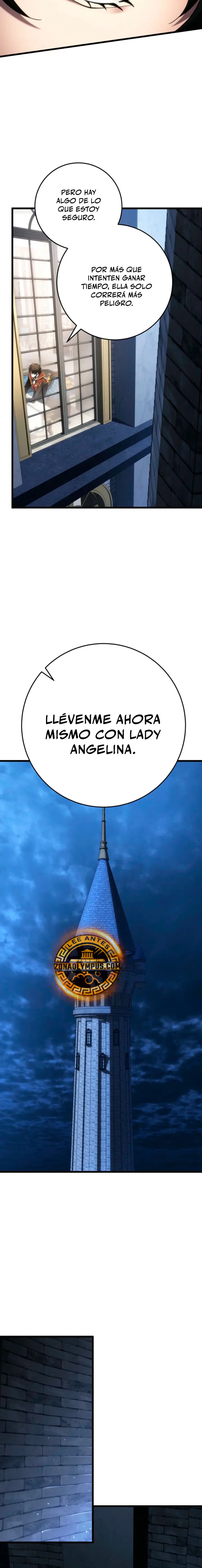 La Regresión Inigualable del Caza Dragones Capítulo 84 - Page 13
