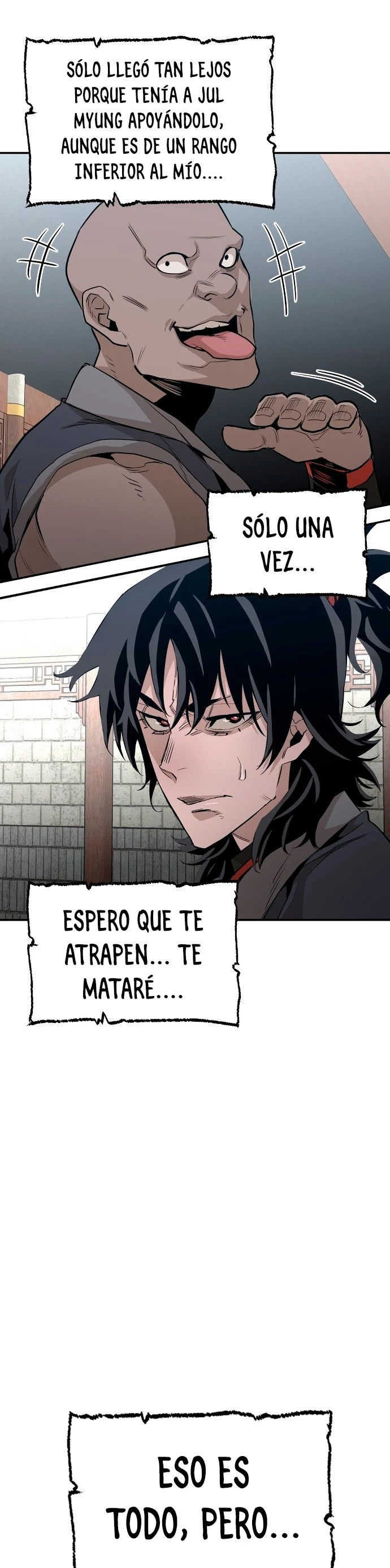 Sistema de cultivo del demonio celestial Capítulo 1 - Page 47