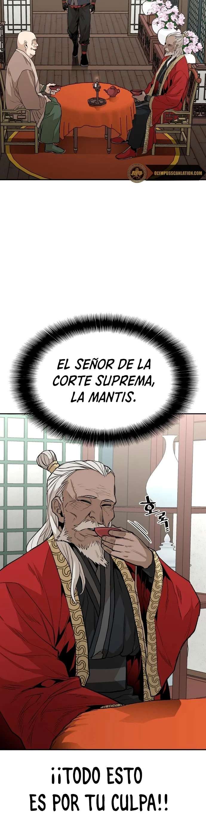 Sistema de cultivo del demonio celestial Capítulo 1 - Page 53