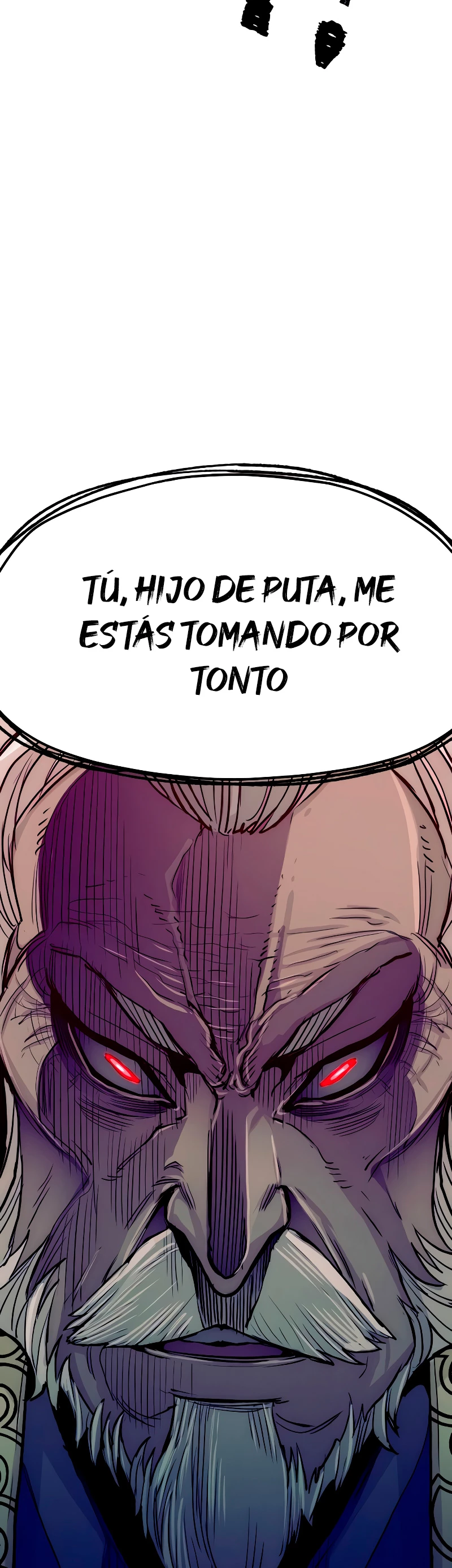 Sistema de cultivo del demonio celestial Capítulo 10 - Page 106
