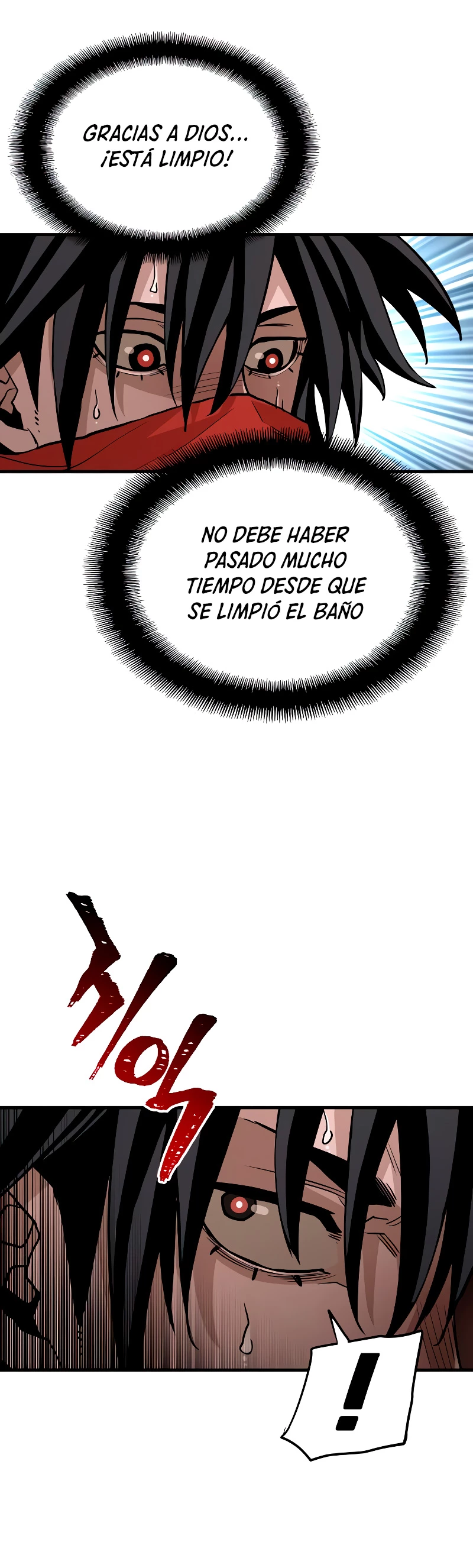 Sistema de cultivo del demonio celestial Capítulo 10 - Page 31