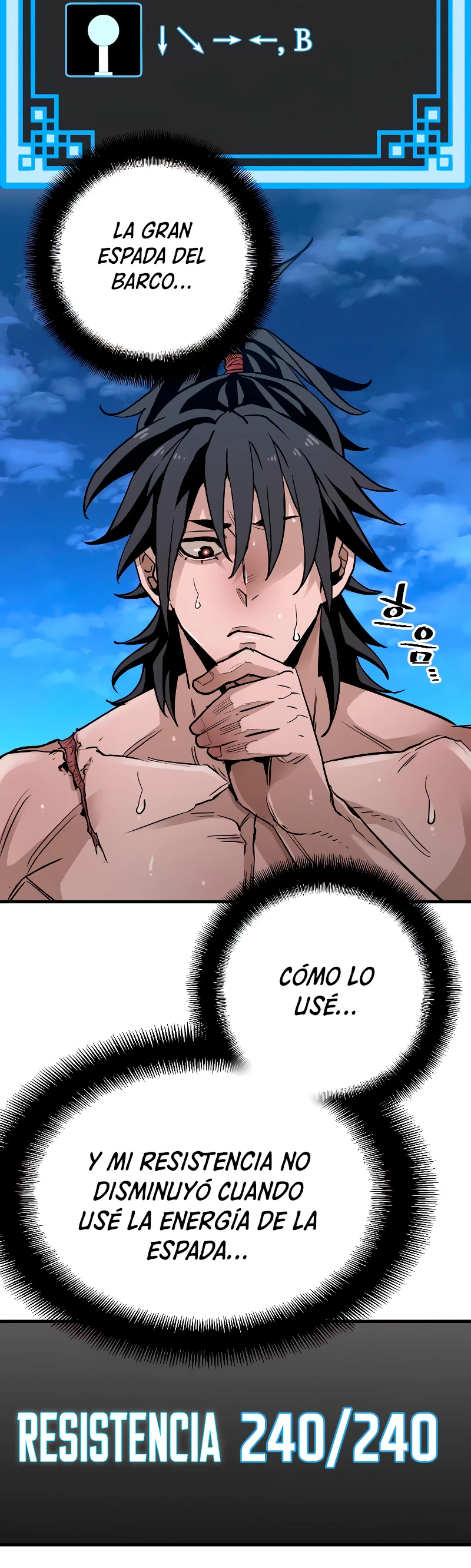 Sistema de cultivo del demonio celestial Capítulo 10 - Page 59