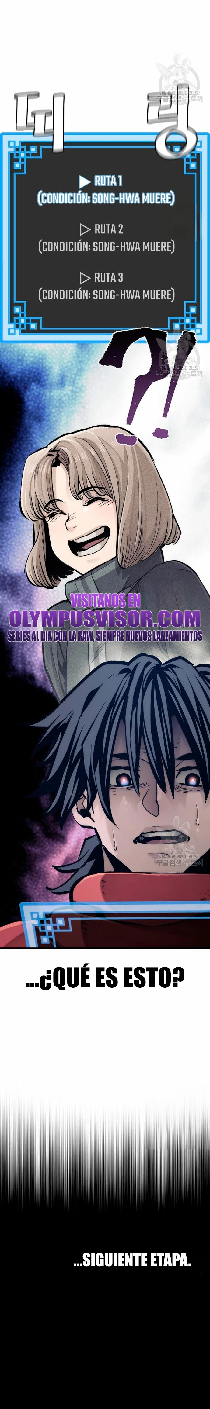 Sistema de cultivo del demonio celestial Capítulo 101 - Page 48