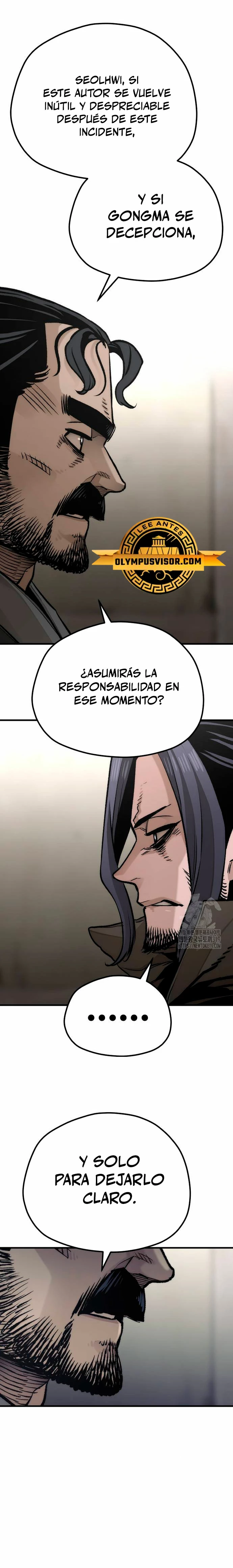 Sistema de cultivo del demonio celestial Capítulo 103 - Page 35