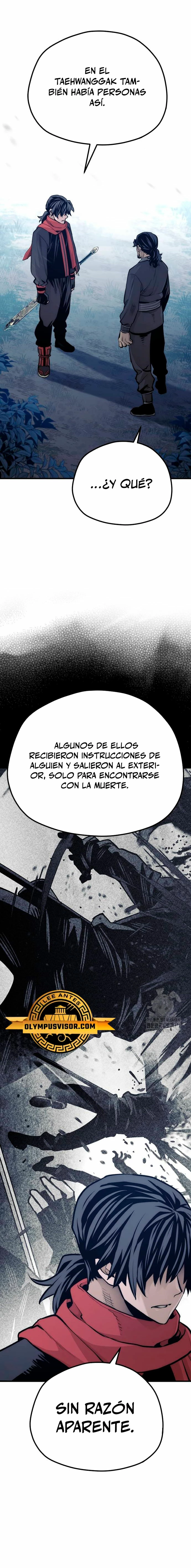 Sistema de cultivo del demonio celestial Capítulo 103 - Page 44