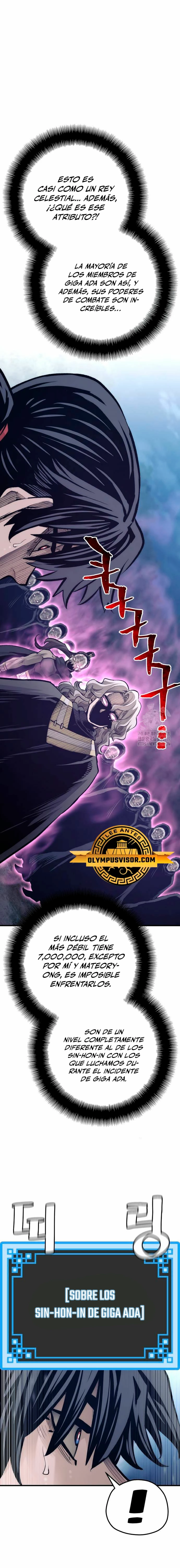 Sistema de cultivo del demonio celestial Capítulo 104 - Page 24
