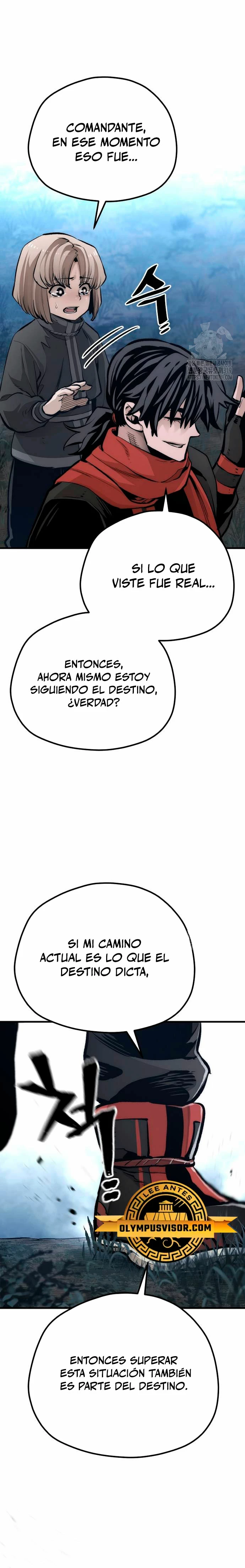 Sistema de cultivo del demonio celestial Capítulo 104 - Page 35