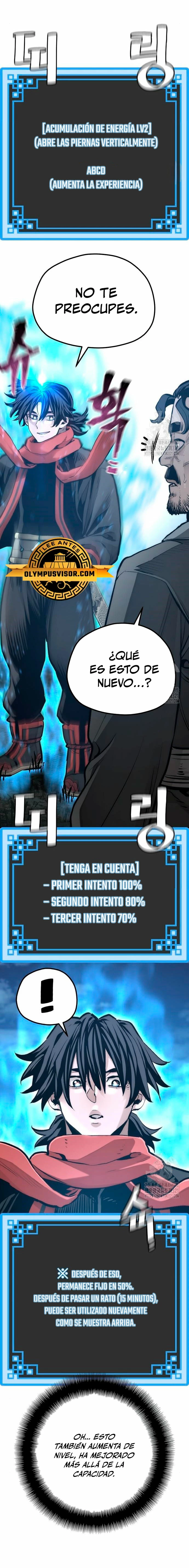 Sistema de cultivo del demonio celestial Capítulo 105 - Page 18