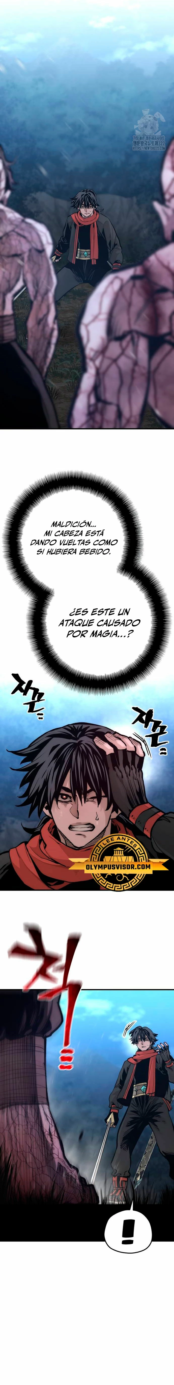 Sistema de cultivo del demonio celestial Capítulo 106 - Page 15