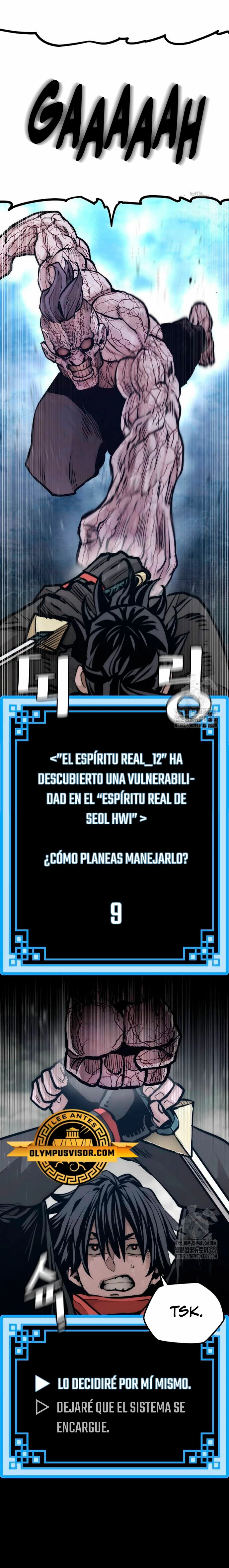 Sistema de cultivo del demonio celestial Capítulo 106 - Page 27