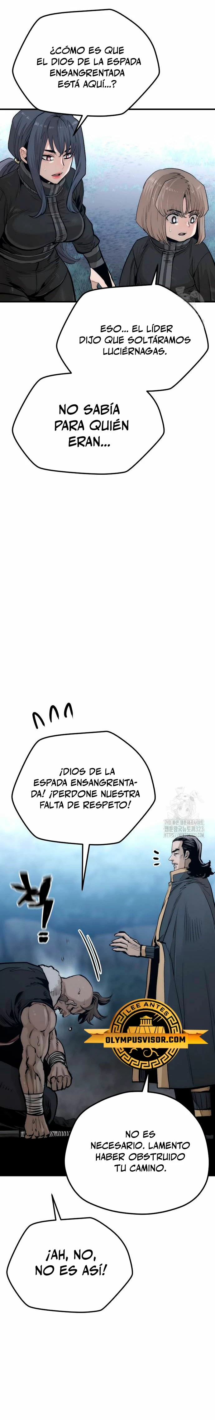 Sistema de cultivo del demonio celestial Capítulo 108 - Page 17