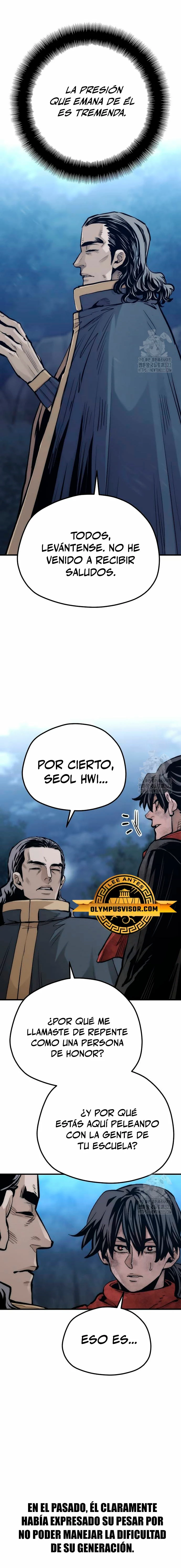 Sistema de cultivo del demonio celestial Capítulo 108 - Page 20