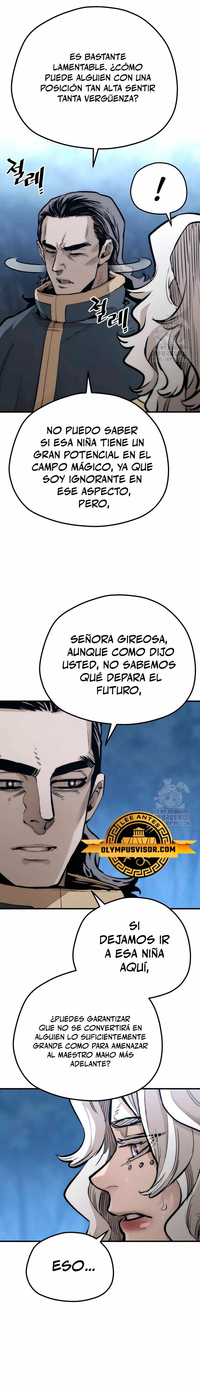 Sistema de cultivo del demonio celestial Capítulo 108 - Page 28