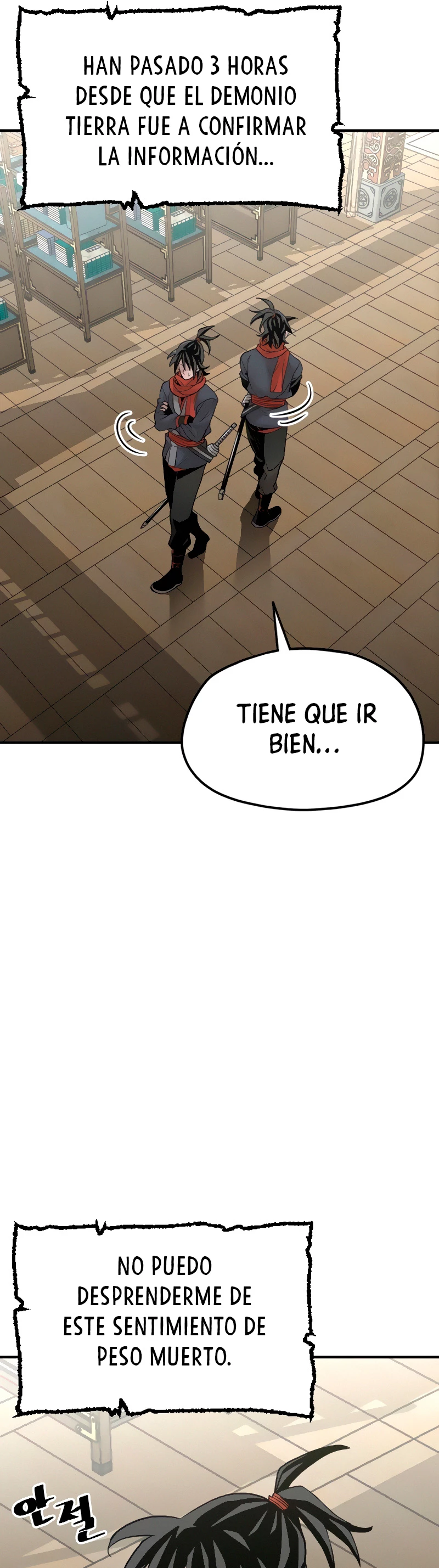 Sistema de cultivo del demonio celestial Capítulo 11 - Page 66
