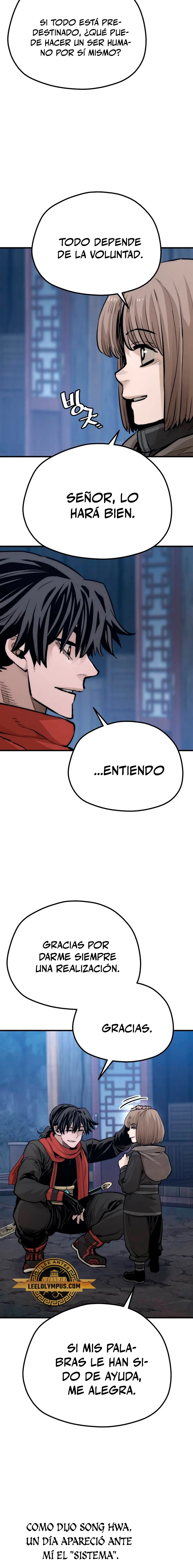 Sistema de cultivo del demonio celestial Capítulo 110 - Page 16