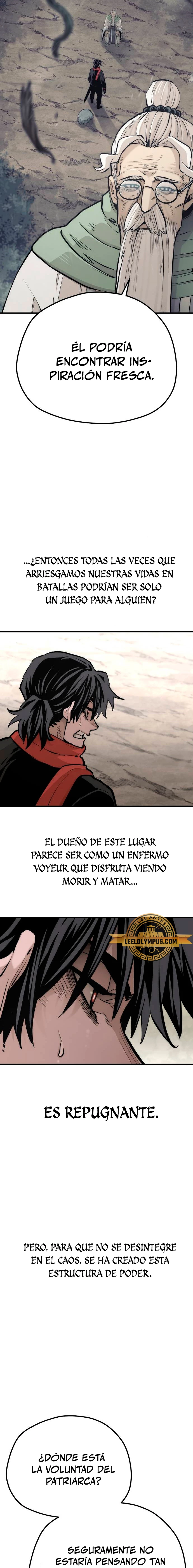 Sistema de cultivo del demonio celestial Capítulo 110 - Page 34