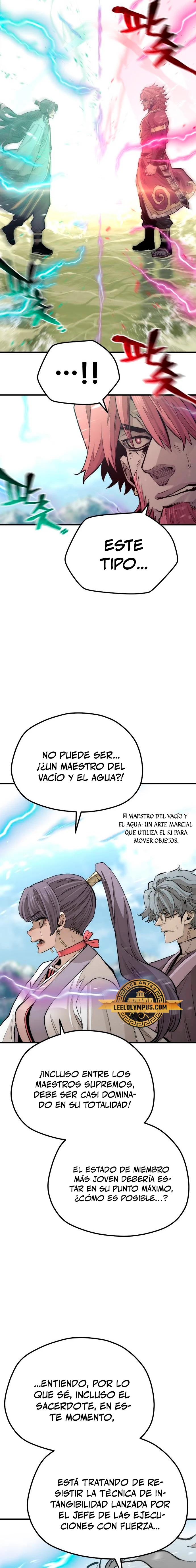 Sistema de cultivo del demonio celestial Capítulo 111 - Page 23