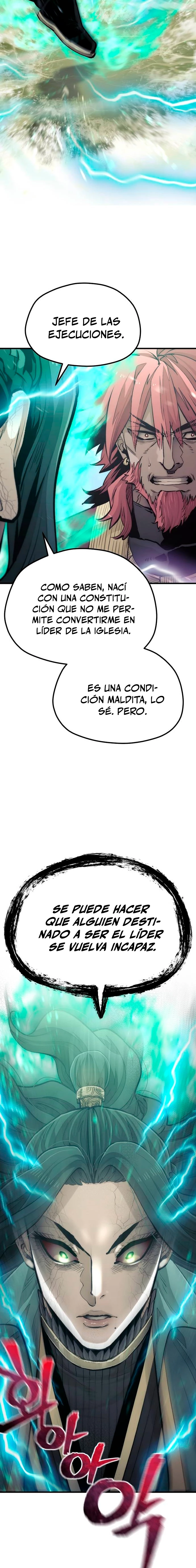 Sistema de cultivo del demonio celestial Capítulo 111 - Page 25