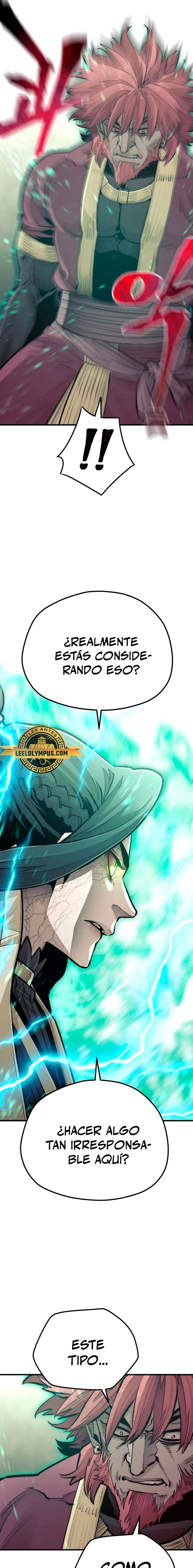 Sistema de cultivo del demonio celestial Capítulo 111 - Page 27