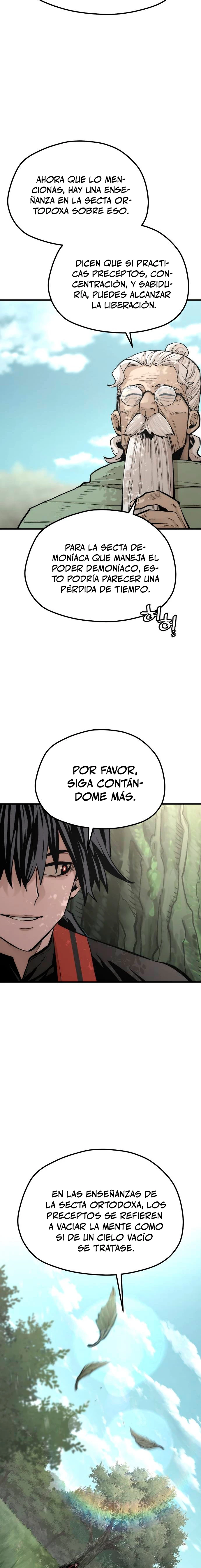Sistema de cultivo del demonio celestial Capítulo 113 - Page 13
