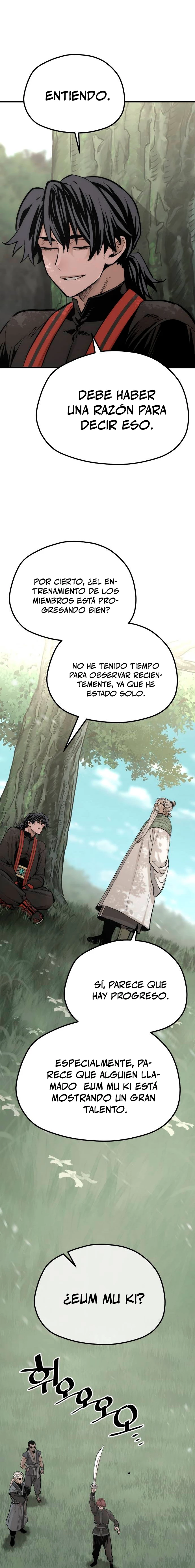 Sistema de cultivo del demonio celestial Capítulo 113 - Page 19