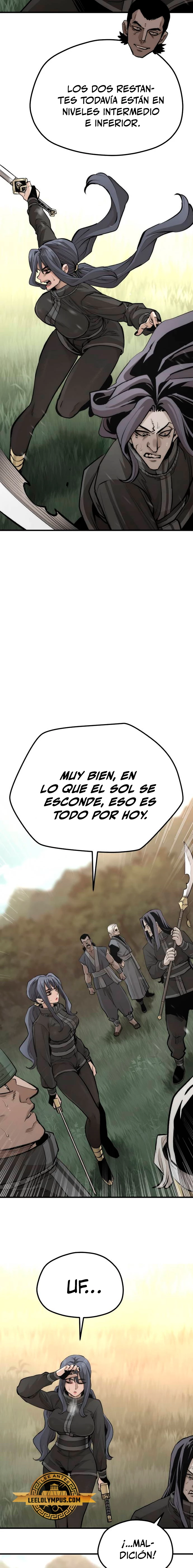 Sistema de cultivo del demonio celestial Capítulo 113 - Page 22