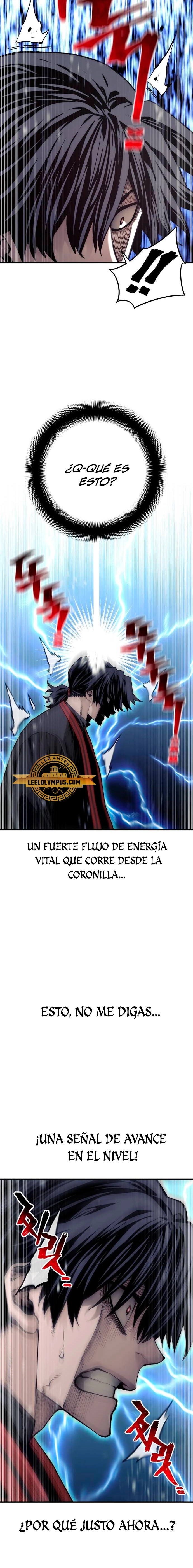 Sistema de cultivo del demonio celestial Capítulo 114 - Page 15