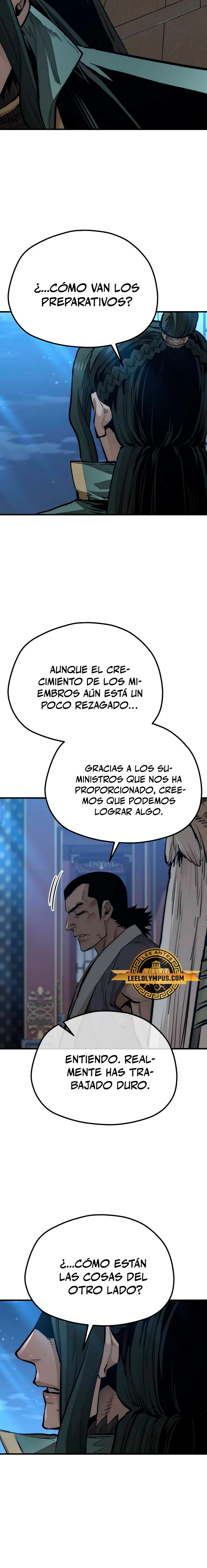 Sistema de cultivo del demonio celestial Capítulo 115 - Page 16