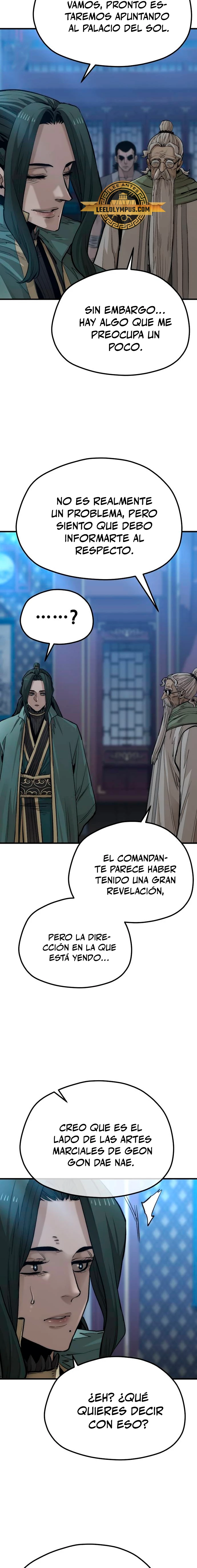Sistema de cultivo del demonio celestial Capítulo 115 - Page 18