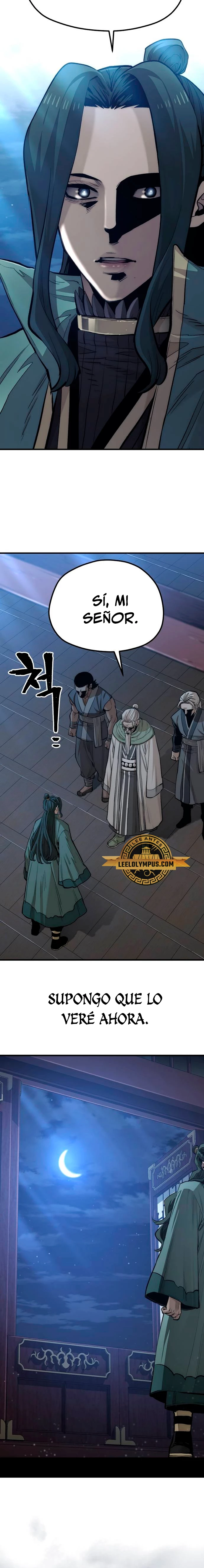 Sistema de cultivo del demonio celestial Capítulo 115 - Page 26