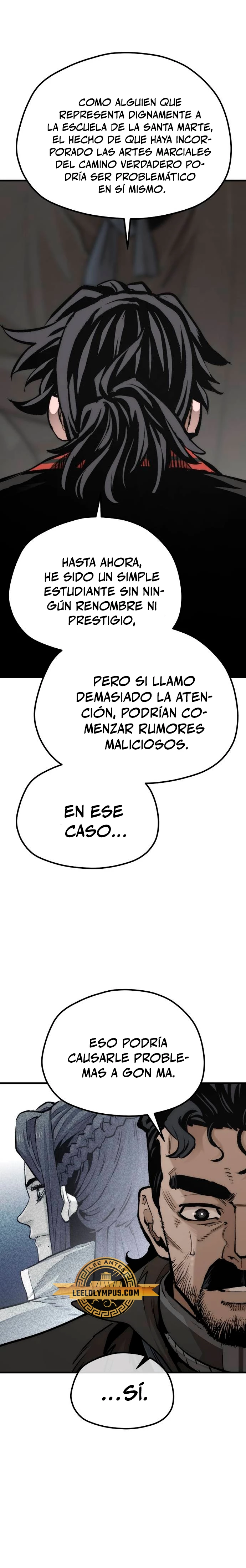 Sistema de cultivo del demonio celestial Capítulo 116 - Page 25