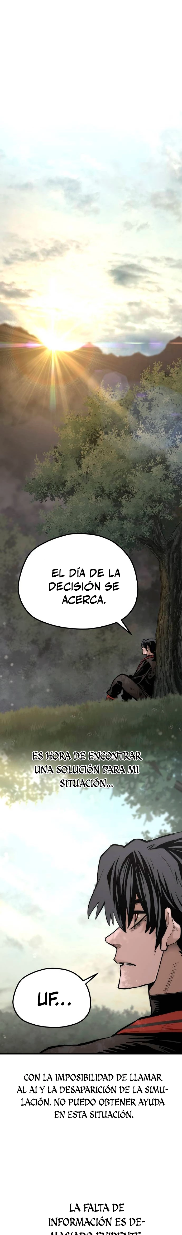 Sistema de cultivo del demonio celestial Capítulo 116 - Page 28
