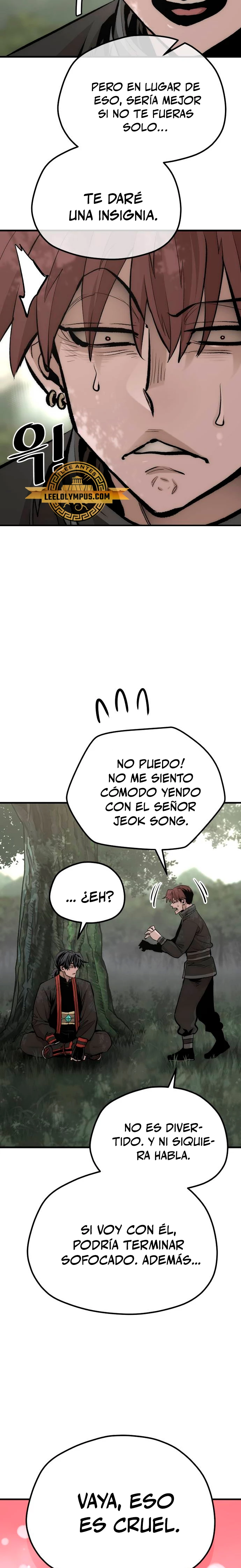 Sistema de cultivo del demonio celestial Capítulo 116 - Page 34