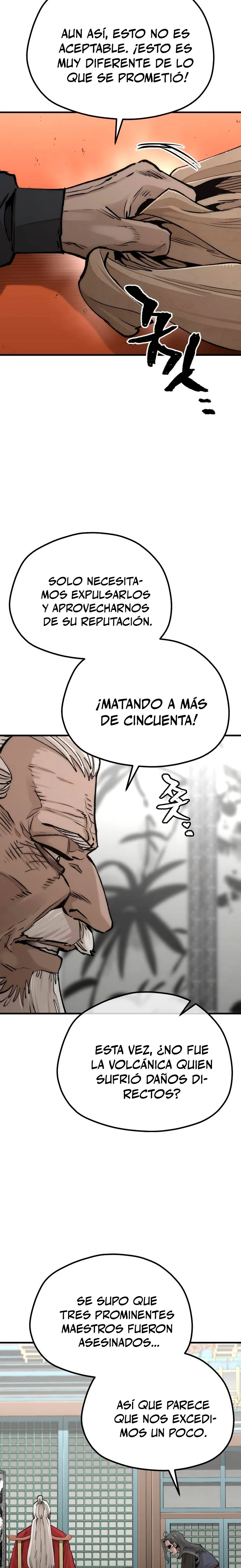 Sistema de cultivo del demonio celestial Capítulo 117 - Page 17