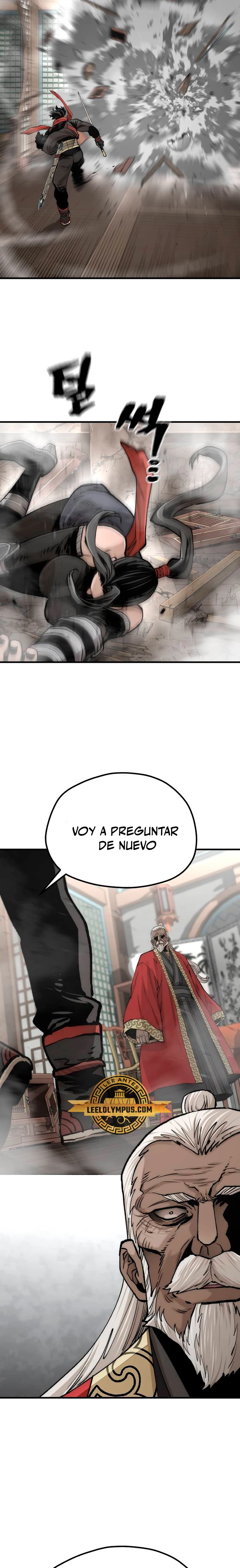 Sistema de cultivo del demonio celestial Capítulo 117 - Page 32