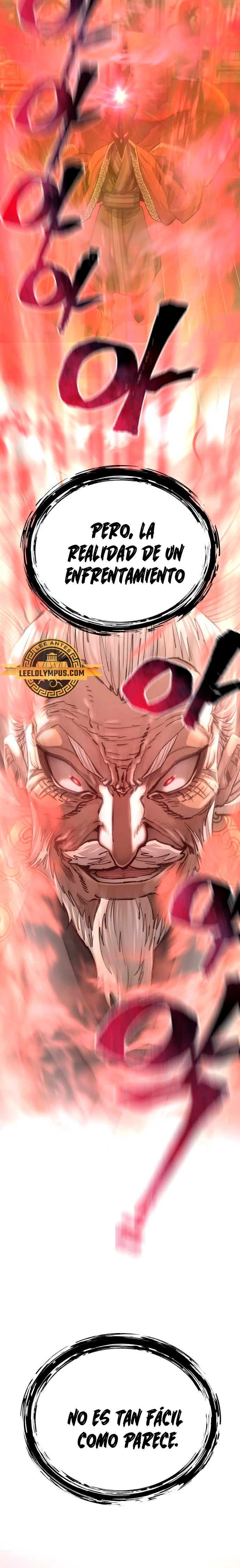 Sistema de cultivo del demonio celestial Capítulo 117 - Page 37