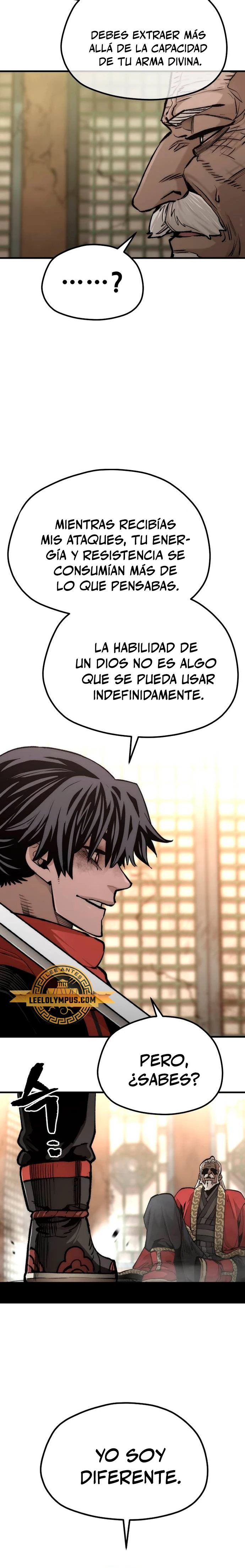Sistema de cultivo del demonio celestial Capítulo 118 - Page 43