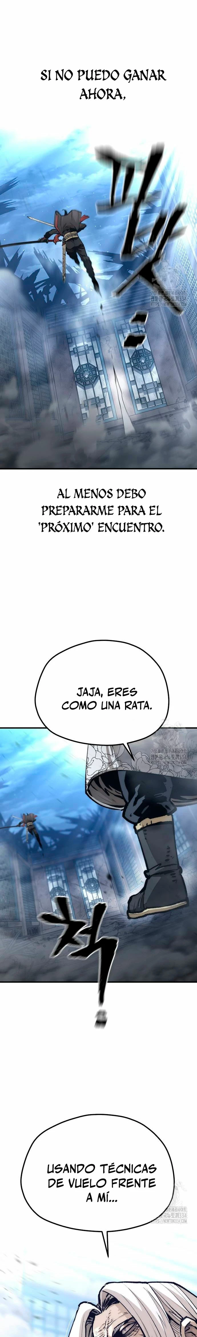 Sistema de cultivo del demonio celestial Capítulo 119 - Page 35