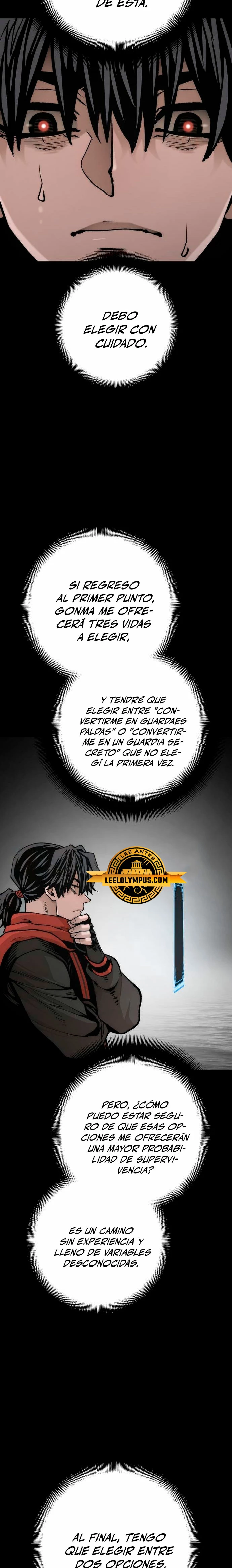 Sistema de cultivo del demonio celestial Capítulo 120 - Page 21