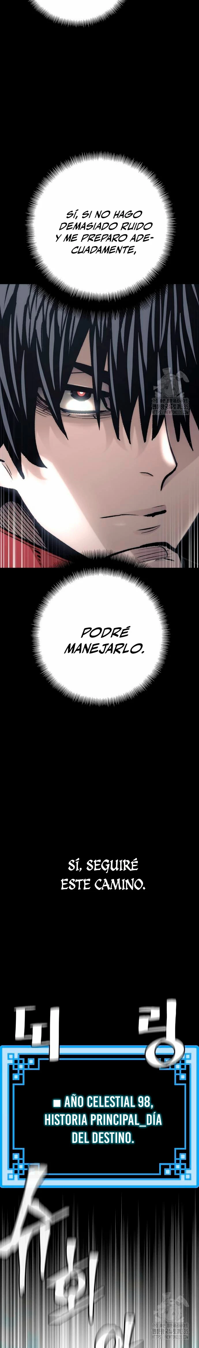 Sistema de cultivo del demonio celestial Capítulo 120 - Page 24