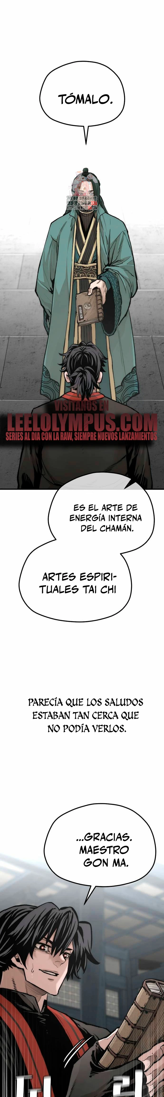 Sistema de cultivo del demonio celestial Capítulo 121 - Page 2
