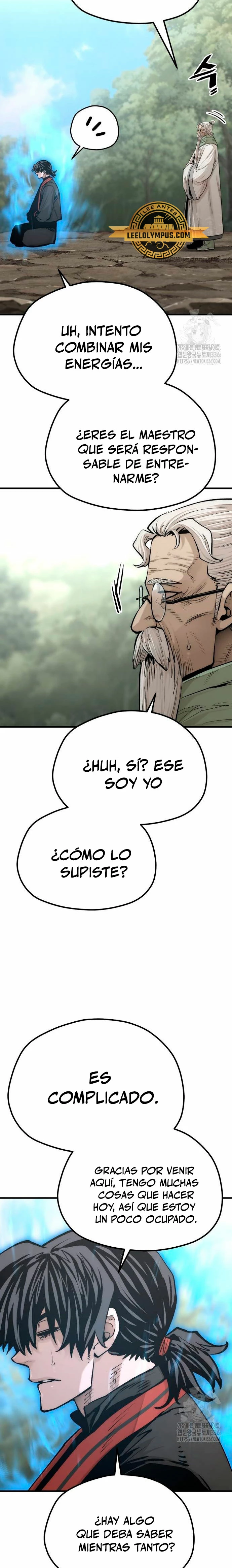 Sistema de cultivo del demonio celestial Capítulo 121 - Page 21