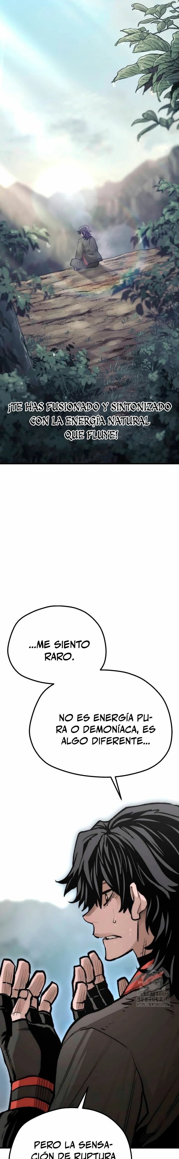 Sistema de cultivo del demonio celestial Capítulo 121 - Page 38