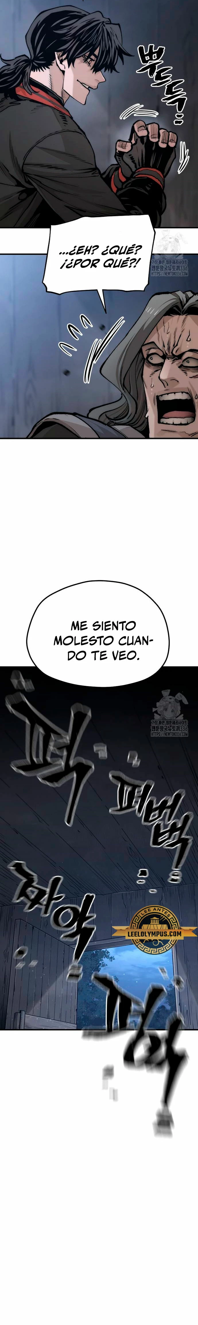 Sistema de cultivo del demonio celestial Capítulo 121 - Page 7