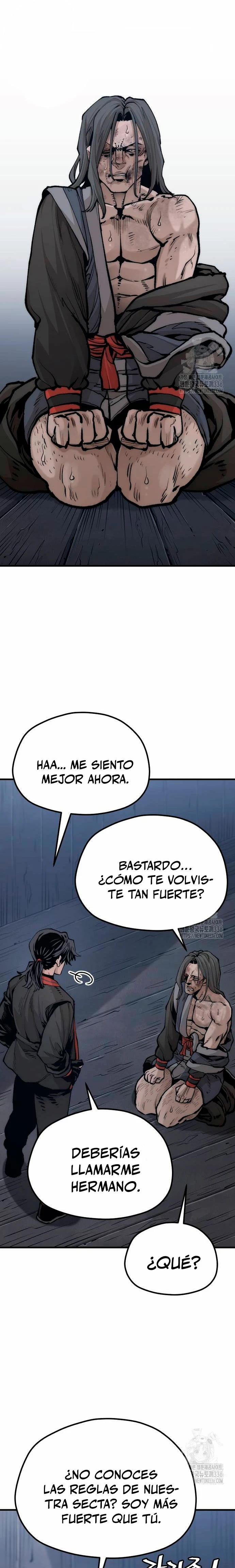 Sistema de cultivo del demonio celestial Capítulo 121 - Page 8