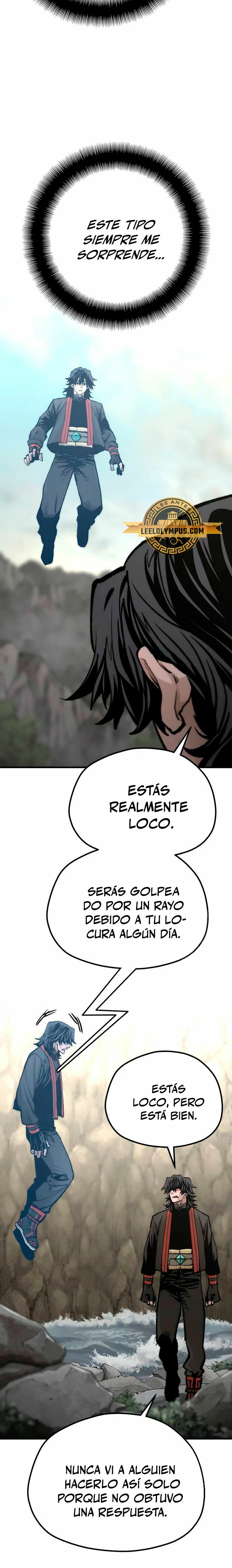 Sistema de cultivo del demonio celestial Capítulo 122 - Page 16