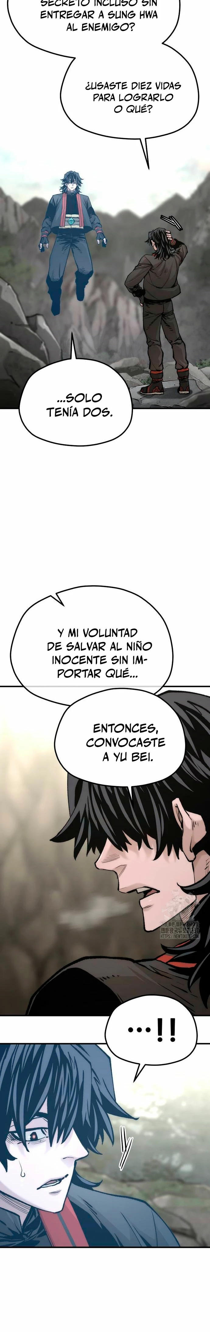 Sistema de cultivo del demonio celestial Capítulo 122 - Page 23