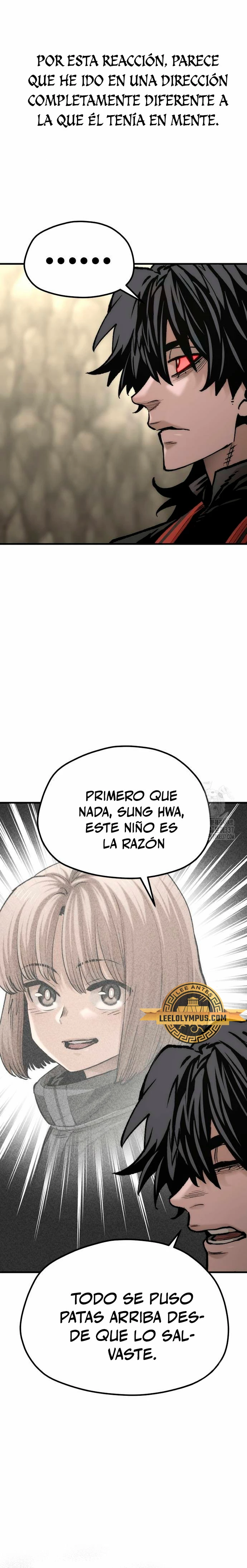 Sistema de cultivo del demonio celestial Capítulo 122 - Page 25