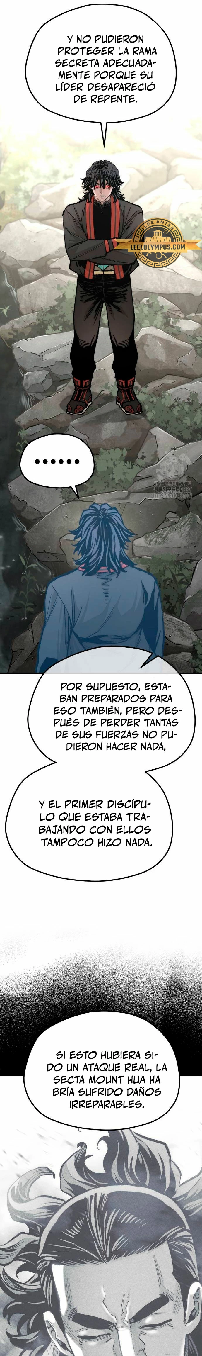 Sistema de cultivo del demonio celestial Capítulo 122 - Page 29